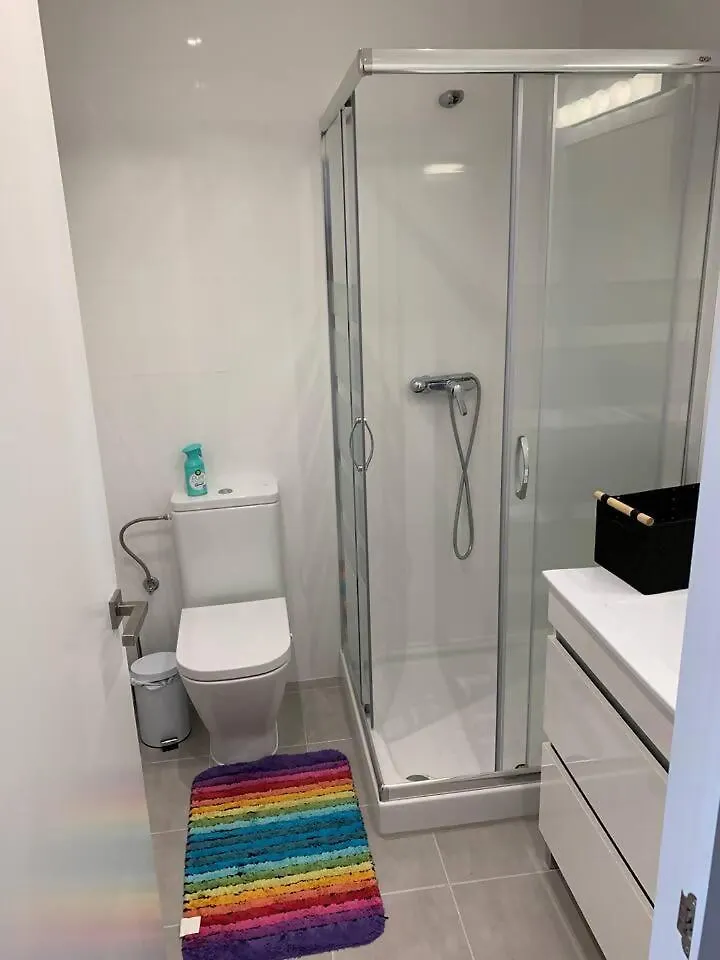 公寓 Awaydays - Exclusivo Apartamento Con Vista Mar 艾姆布里亚布拉瓦