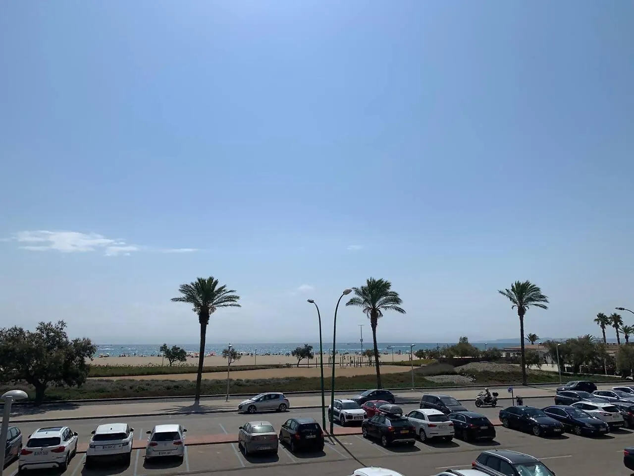 Awaydays - Exclusivo Apartamento Con Vista Mar 艾姆布里亚布拉瓦 公寓