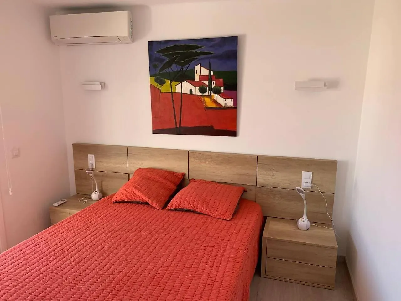 Awaydays - Exclusivo Apartamento Con Vista Mar 艾姆布里亚布拉瓦