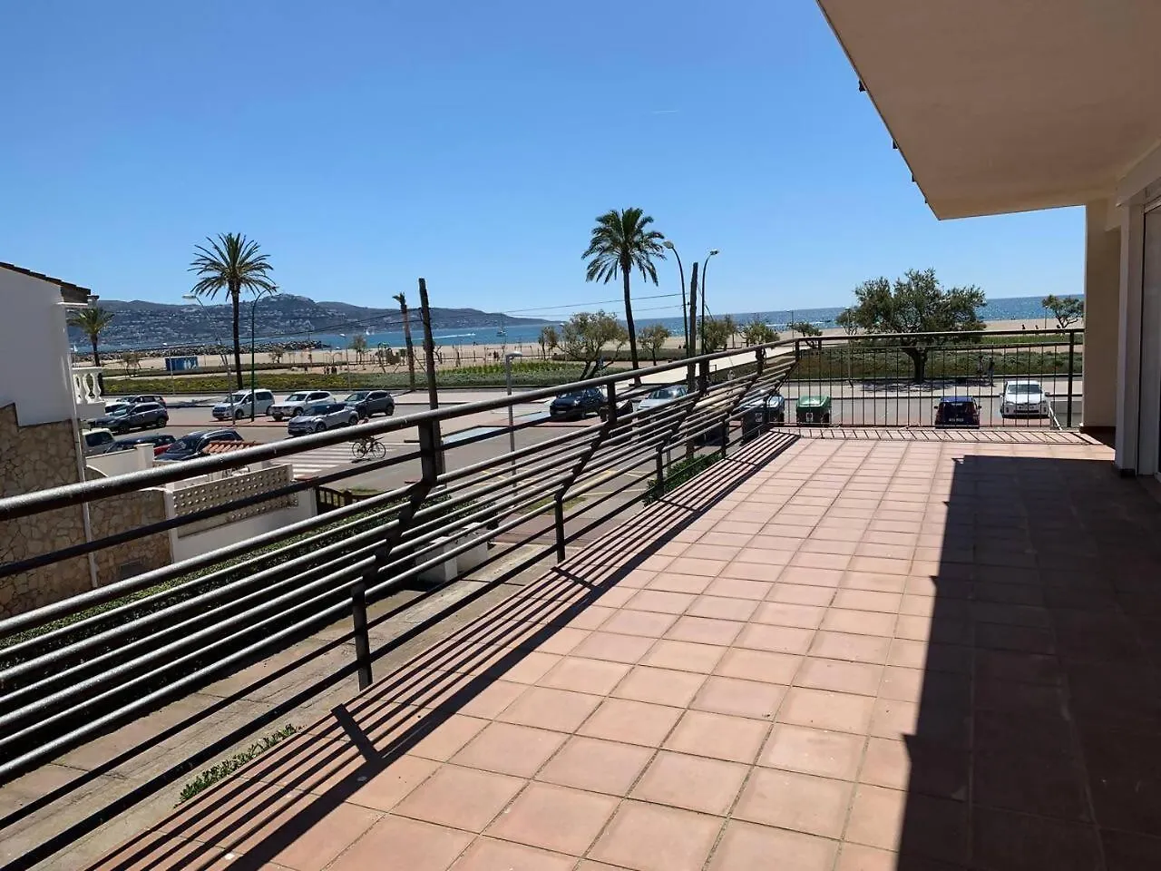 Awaydays - Exclusivo Apartamento Con Vista Mar 艾姆布里亚布拉瓦 0*,